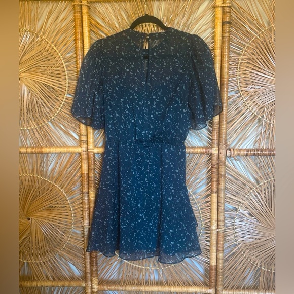 Rodeo Show Dress - Picture 3 of 4